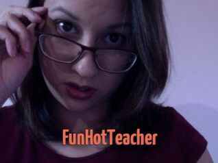 FunHotTeacher