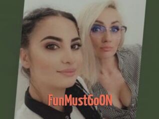 FunMustGoON