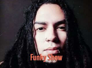 Funky_Show