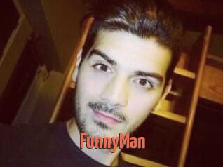 FunnyMan