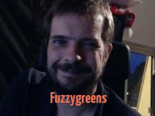 Fuzzygreens