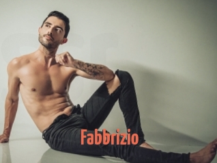 Fabbrizio