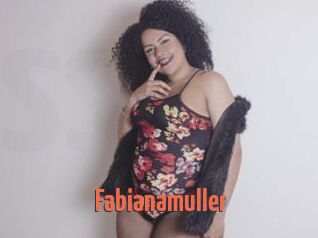 Fabianamuller