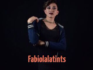 Fabiolalatints