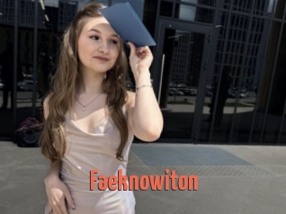 Faeknowiton