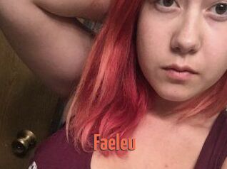 Faeleu