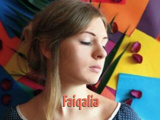 Faiqalia