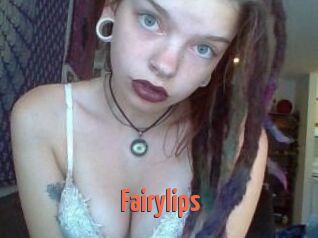 Fairylips