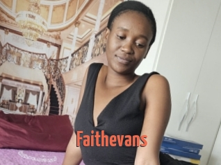 Faithevans