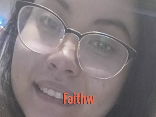 Faithw