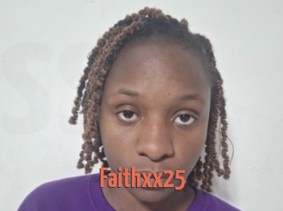 Faithxx25