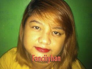 Fanciiyhan