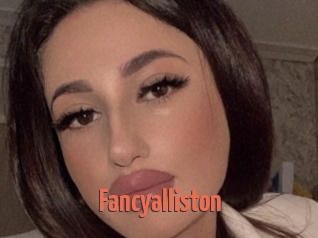 Fancyalliston