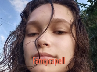 Fancycapell