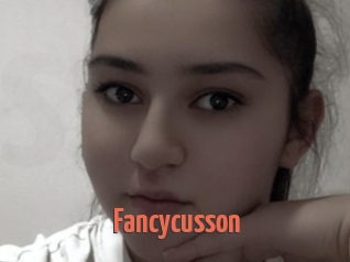 Fancycusson