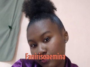 Fanirisoaemina
