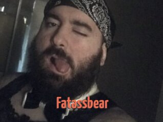 Fatassbear