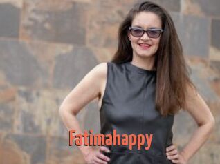 Fatimahappy