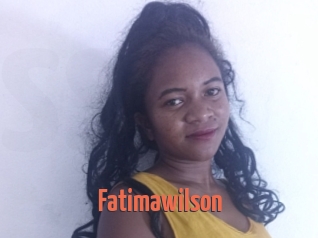 Fatimawilson