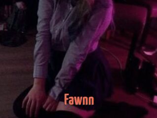 Fawnn