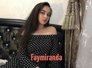 Faymiranda