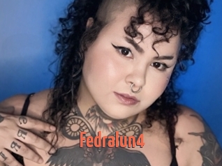 Fedralun4