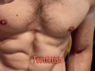 Feetfetish