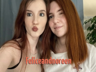 Feliceandnoreen