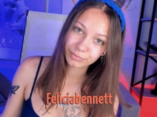 Feliciabennett