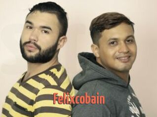 Felixcobain