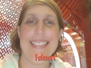Felmort