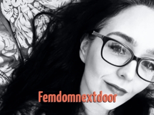 Femdomnextdoor