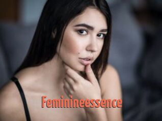 Feminineessence