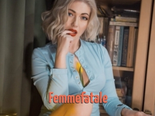 Femmefatale