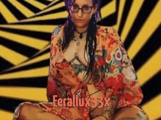 Ferallux33x