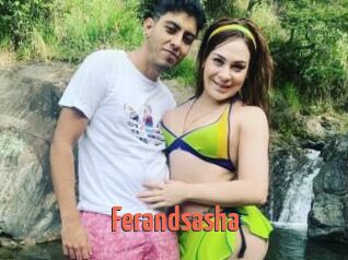 Ferandsasha