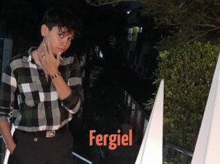 Fergiel