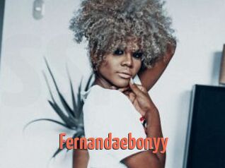 Fernandaebonyy