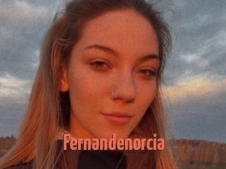 Fernandenorcia