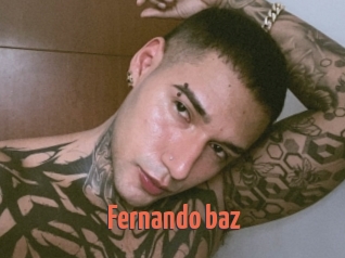 Fernando_baz