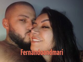 Fernandoandmari