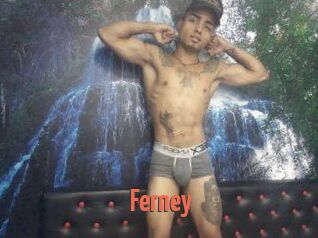 Ferney