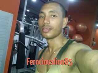 Ferociouslion_85