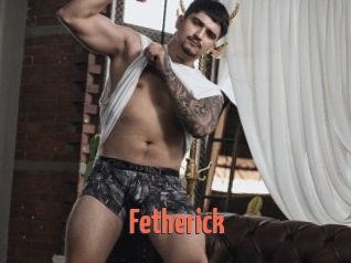 Fetherick