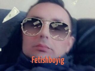 Fetishboyig