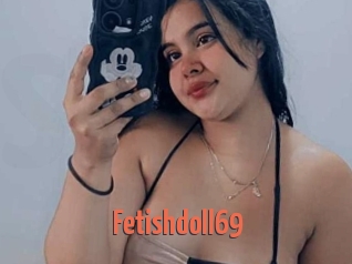 Fetishdoll69
