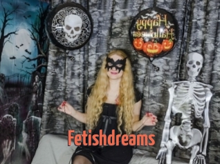 Fetishdreams