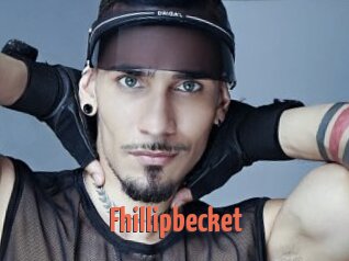 Fhillipbecket