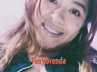 Fierybrenda
