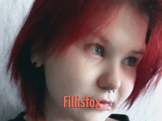 Fillisfox